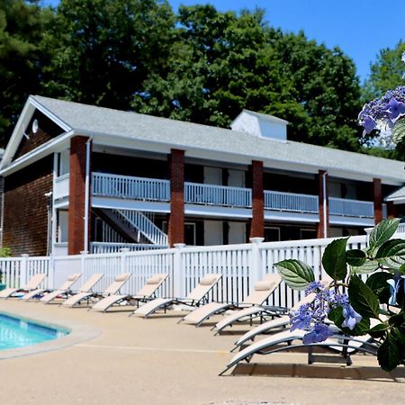 Sea View Motel Ogunquit Exterior photo