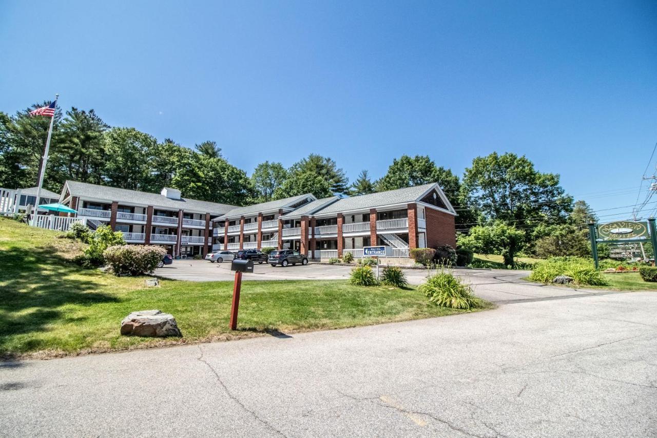 Sea View Motel Ogunquit Exterior photo