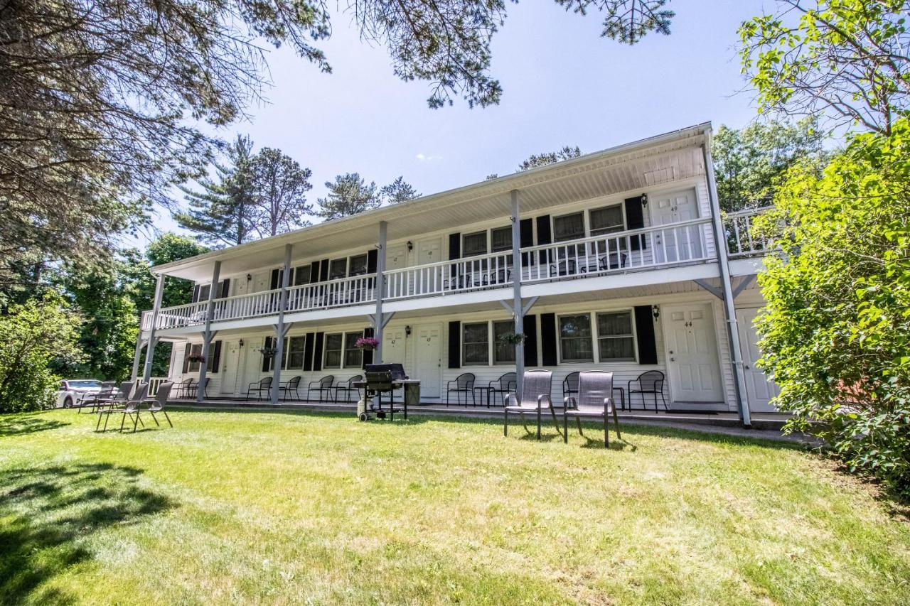 Sea View Motel Ogunquit Exterior photo