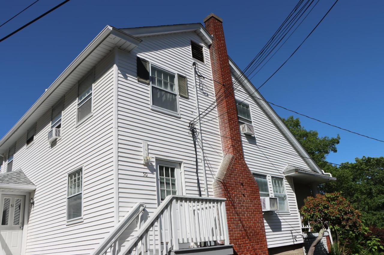 Sea View Motel Ogunquit Exterior photo