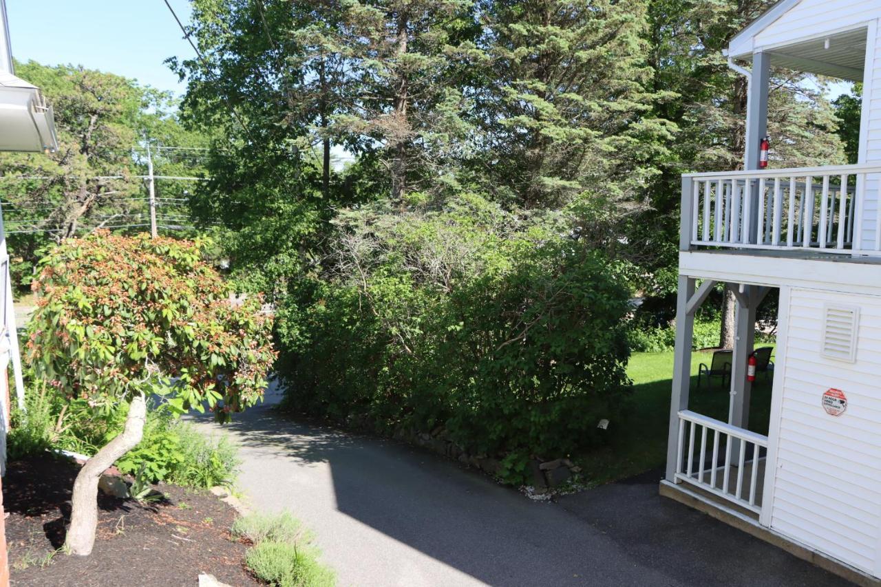 Sea View Motel Ogunquit Exterior photo