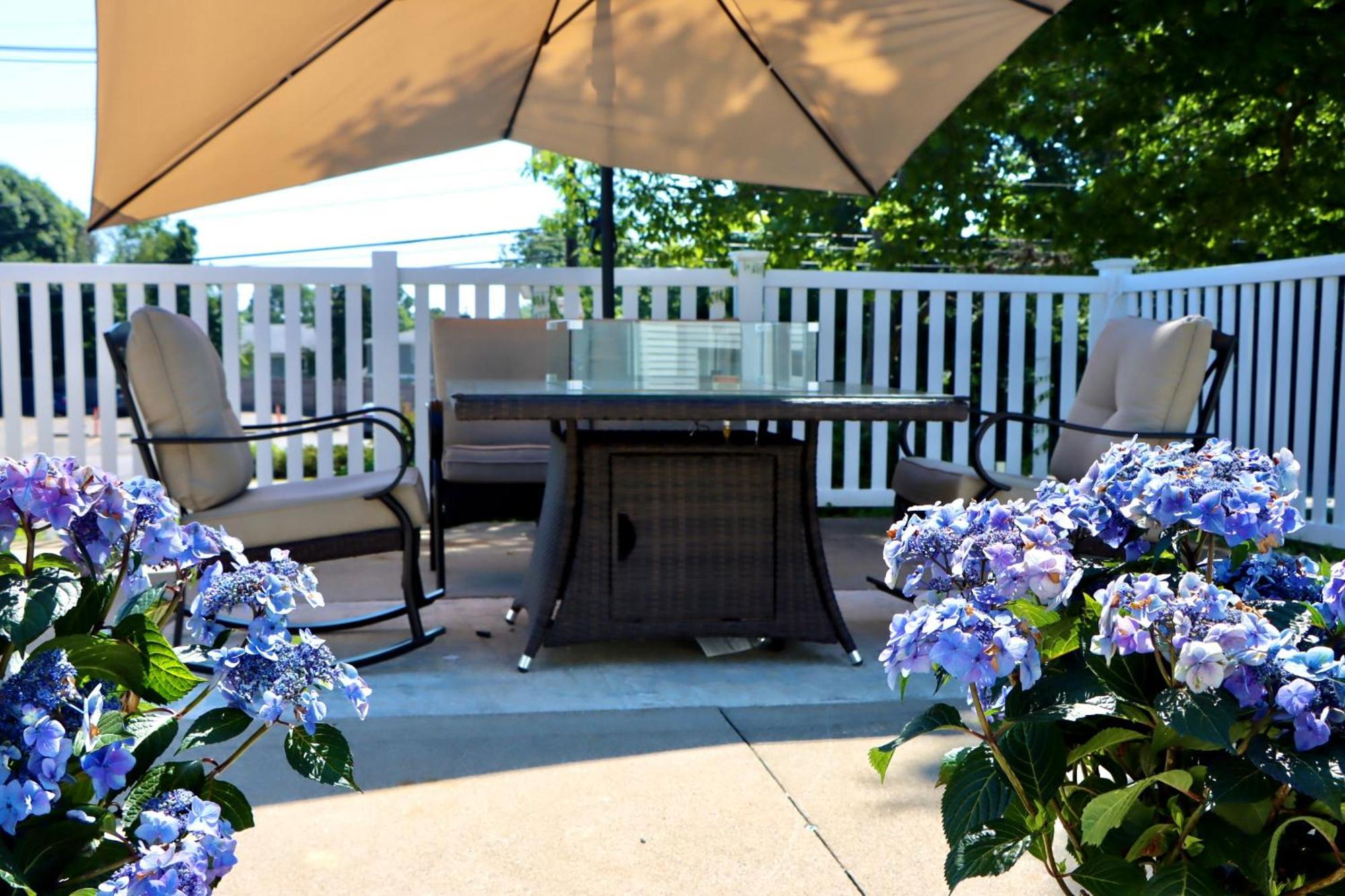 Sea View Motel Ogunquit Exterior photo